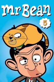 Mr. Bean: The Animated Series: Season 5