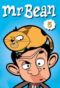 Mr. Bean: The Animated Series: Season 5