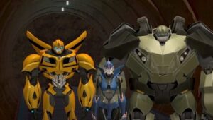 Transformers: Prime: 1×26