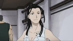 Fullmetal Alchemist: Brotherhood: 1×55