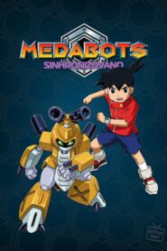 Medabots: Season 1