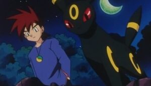 Pokémon: 4×14