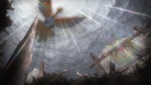 Pokémon Generations: 1×6