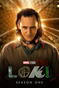 Loki: Season 1