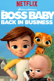 The Boss Baby: Back in Business: Season 2