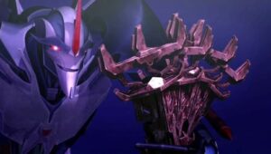 Transformers: Prime: 2×23