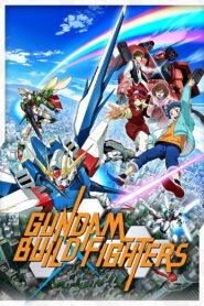 Gundam Build Fighters