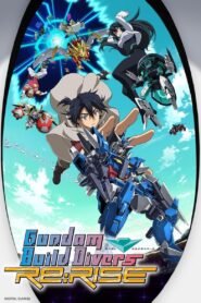 Gundam Build Divers: Season 2