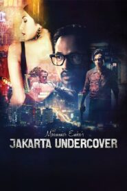 Moammar Emka’s Jakarta Undercover