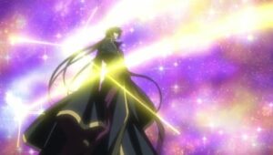 Saint Seiya: The Lost Canvas: 1×26