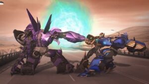 Transformers: Prime: 3×5