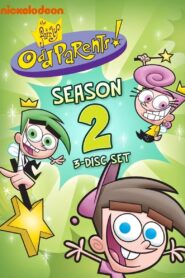 The Fairly OddParents: Season 2