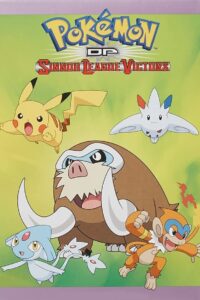 Pokémon: Season 13