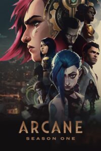 Arcane: Season 1