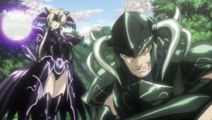 Saint Seiya: The Lost Canvas: 1×20