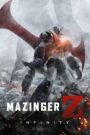 Mazinger Z: Infinity