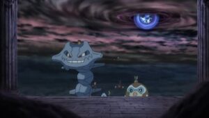 Pokémon: The Arceus Chronicles: 1×3