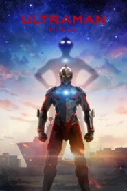 ULTRAMAN: Season 3