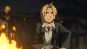 Fullmetal Alchemist: Brotherhood: 1×47