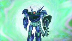 Transformers: Prime: 2×17