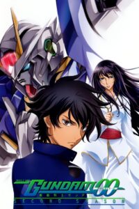 Mobile Suit Gundam 00: Season 2