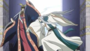 Saint Seiya: The Lost Canvas: 1×14