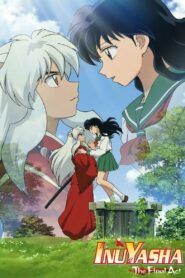 InuYasha: Season 2