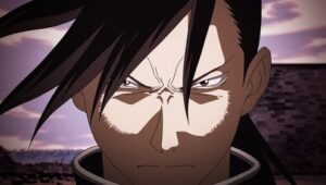 Fullmetal Alchemist: Brotherhood: 1×58