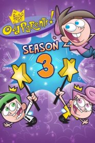 The Fairly OddParents: Season 3