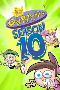 The Fairly OddParents: Season 10