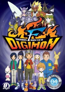 Digimon Frontier: Season 1