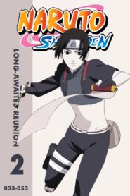 Naruto Shippūden: Season 2