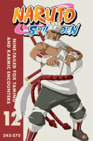 Naruto Shippūden: Season 12