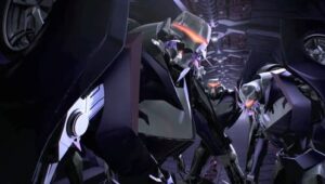 Transformers: Prime: 3×8