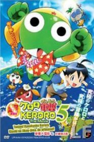 Sgt. Frog: Season 5