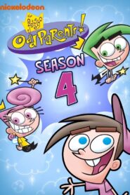 The Fairly OddParents: Season 4