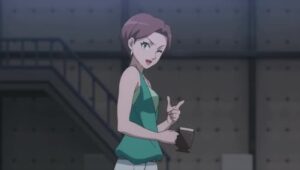 Pokémon Generations: 1×9