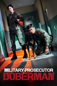 Military Prosecutor Doberman: Season 1