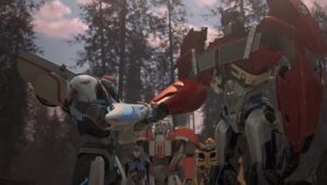 Transformers: Prime: 2×18