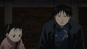 Fullmetal Alchemist: Brotherhood: 1×59