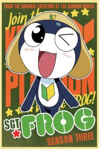 Sgt. Frog: Season 3