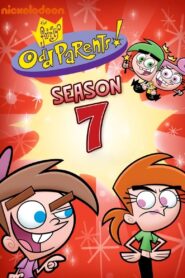 The Fairly OddParents: Season 7