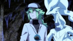 Pokémon Generations: 1×15