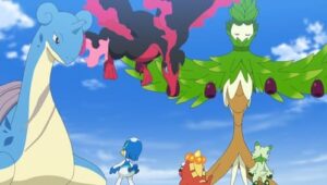 Pokémon Horizons: The Series: 1×68