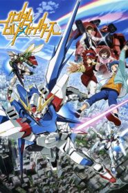 Gundam Build Fighters: Season 1