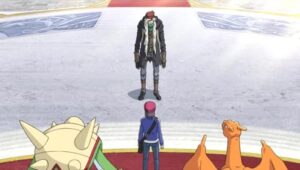 Pokémon Generations: 1×18