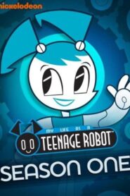 My Life as a Teenage Robot: Season 1