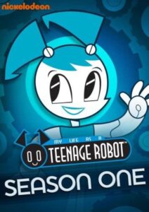 My Life as a Teenage Robot: Season 1