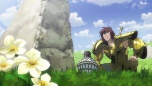 Saint Seiya: The Lost Canvas: 1×16