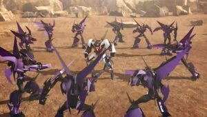 Transformers: Prime: 3×7